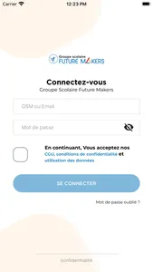 Future Makers screenshot 3