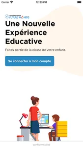 Future Makers screenshot 4