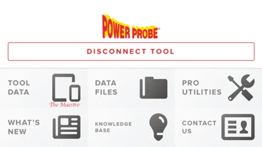 PowerProbe screenshot 0