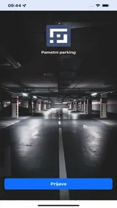 SmartParkBH screenshot 0