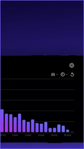 Decibel dB Sound Meter Ultra screenshot 9