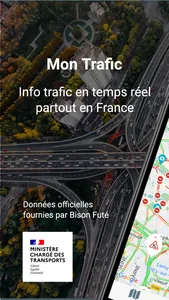 Mon Trafic - Info Circulation screenshot 0