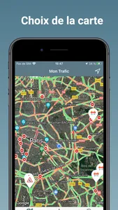 Mon Trafic - Info Circulation screenshot 4