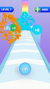 Smashy Runner screenshot 6