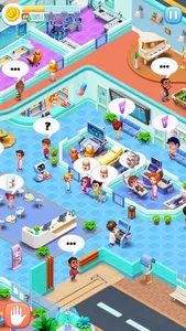 Happy Hospital®: ASMR Game screenshot 8