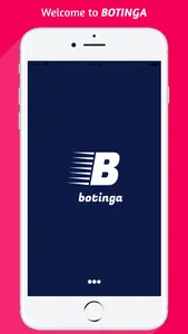 Botinga Store screenshot 0