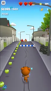 Looney Bros - Run Game screenshot 6