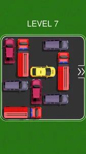 Car Park Puzzle Watch & Phone screenshot 0