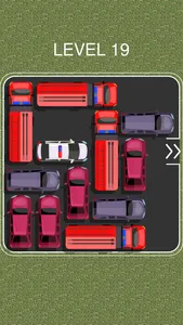 Car Park Puzzle Watch & Phone screenshot 2