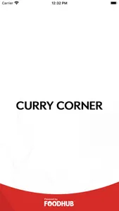 Curry Corner screenshot 0