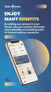 SolarAccess by ATW Solar screenshot 0