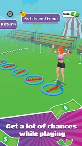 Challenge Carnival 3D screenshot 2