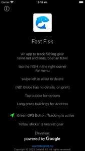 Fast Fisk screenshot 8