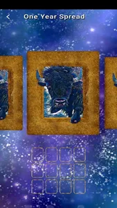 Animal Insight Oracle-Cards screenshot 2