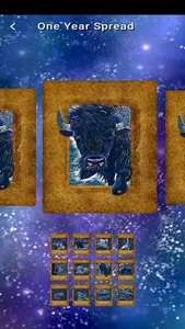 Animal Insight Oracle-Cards screenshot 3