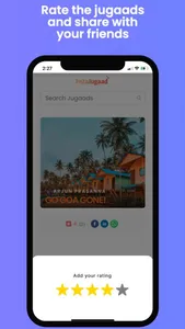 InstaJugaad screenshot 3