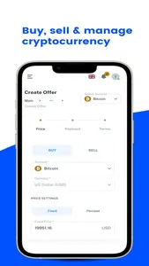 Digital Money Exchange screenshot 2