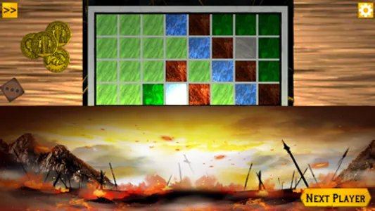 Sitrang: Battle for the Throne screenshot 2