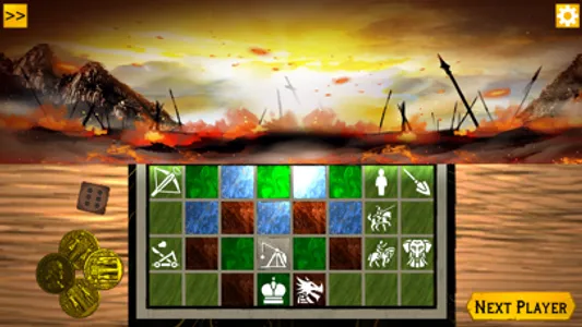 Sitrang: Battle for the Throne screenshot 3