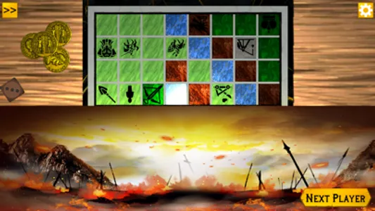 Sitrang: Battle for the Throne screenshot 4