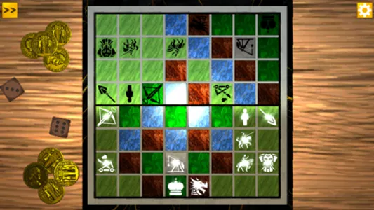 Sitrang: Battle for the Throne screenshot 5