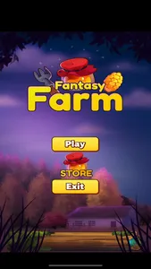 Fantasy Farm's screenshot 0