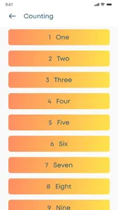 Math Challenge App for Kids screenshot 3