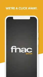 Fnac Qatar screenshot 2