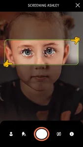 Kids Vision Check screenshot 0