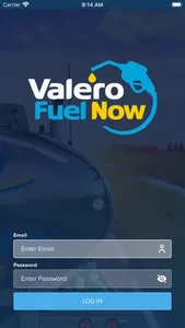 Valero Fuel Now screenshot 0