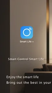 Smart Life Pro - Smart Home screenshot 0