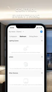 Smart Life Pro - Smart Home screenshot 2