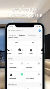 Smart Life Pro - Smart Home screenshot 3