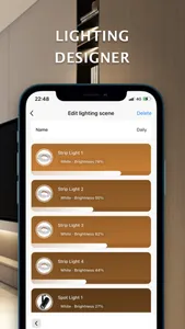 Smart Life Pro - Smart Home screenshot 4