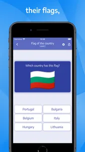 Quiz Geo - World Countries screenshot 1