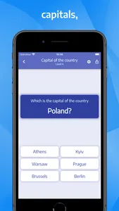 Quiz Geo - World Countries screenshot 5