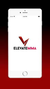 Elevate MMA screenshot 0