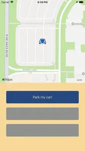 Where is my car? Find your car screenshot 0