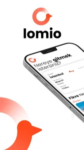 Lomio screenshot 0