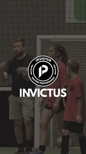 Invictus Performance screenshot 0