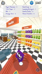 Market Mania Inc. screenshot 2