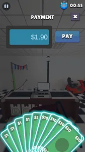 Market Mania Inc. screenshot 3