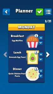 Market Mania Inc. screenshot 4