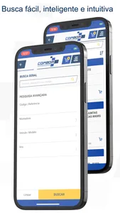 COPBOR - Catálogo de Produtos screenshot 4