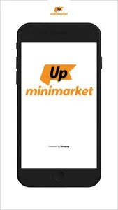 Up Minimarket screenshot 0