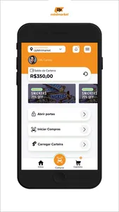 Up Minimarket screenshot 2