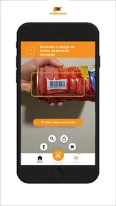 Up Minimarket screenshot 3