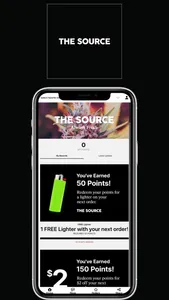 The Source+ Dispensary screenshot 0