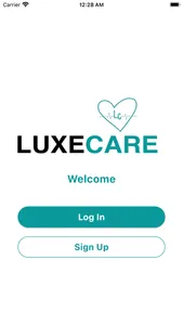 Luxecare screenshot 4