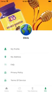 Herbitus screenshot 4